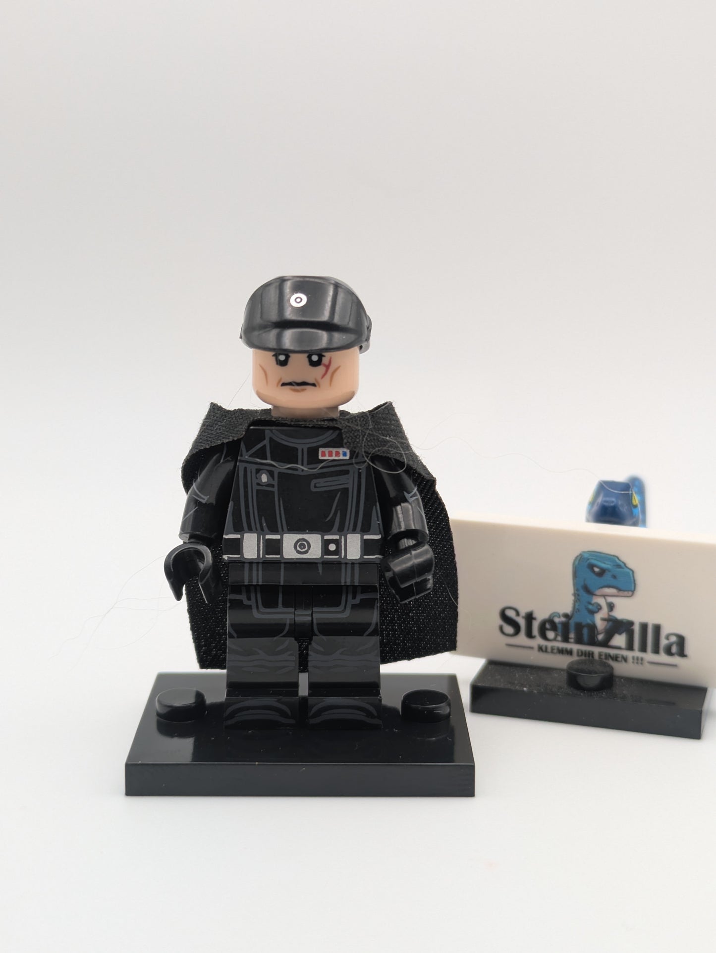 Charakter Star Wars - Klemmbaustein Custom Minifigur MOC
