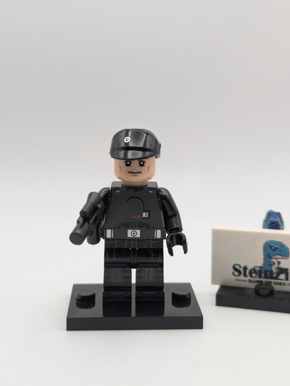 Charakter Star Wars - Klemmbaustein Custom Minifigur MOC