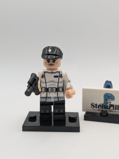 Charakter Star Wars - Klemmbaustein Custom Minifigur MOC