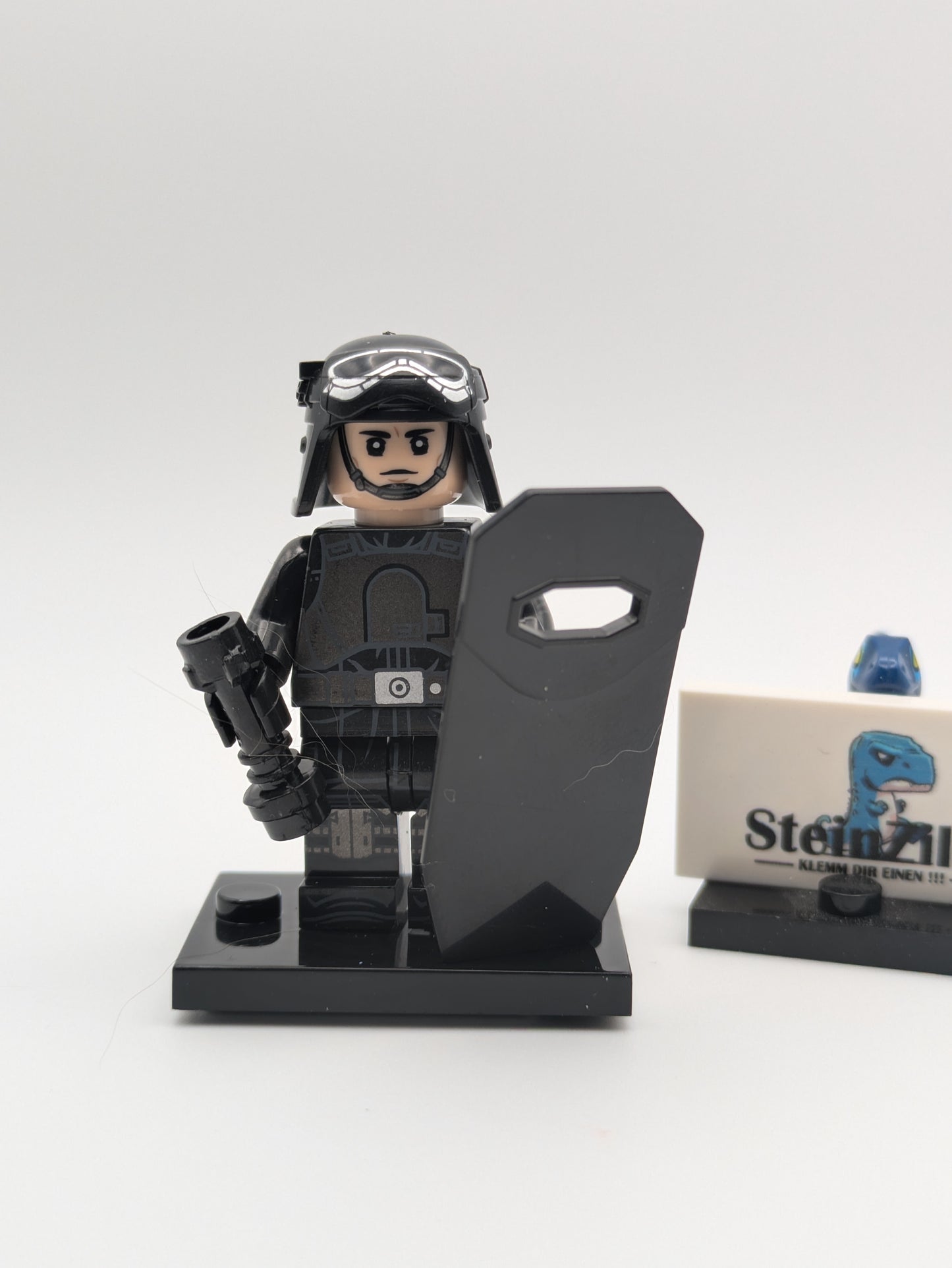 Charakter Star Wars - Klemmbaustein Custom Minifigur MOC