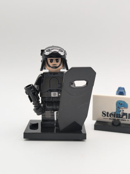 Charakter Star Wars - Klemmbaustein Custom Minifigur MOC