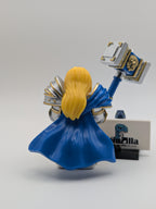 World of Warcraft Character - Brick Custom Minifigure MOC