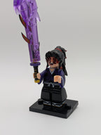 Demon Slayer Character - Building Block Custom Minifigure MOC