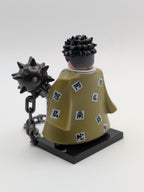 Demon Slayer Character - Building Block Custom Minifigure MOC
