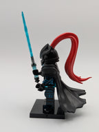 Solo Leveling Character - Brick Custom Minifigure MOC