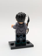 Solo Leveling Character - Brick Custom Minifigure MOC