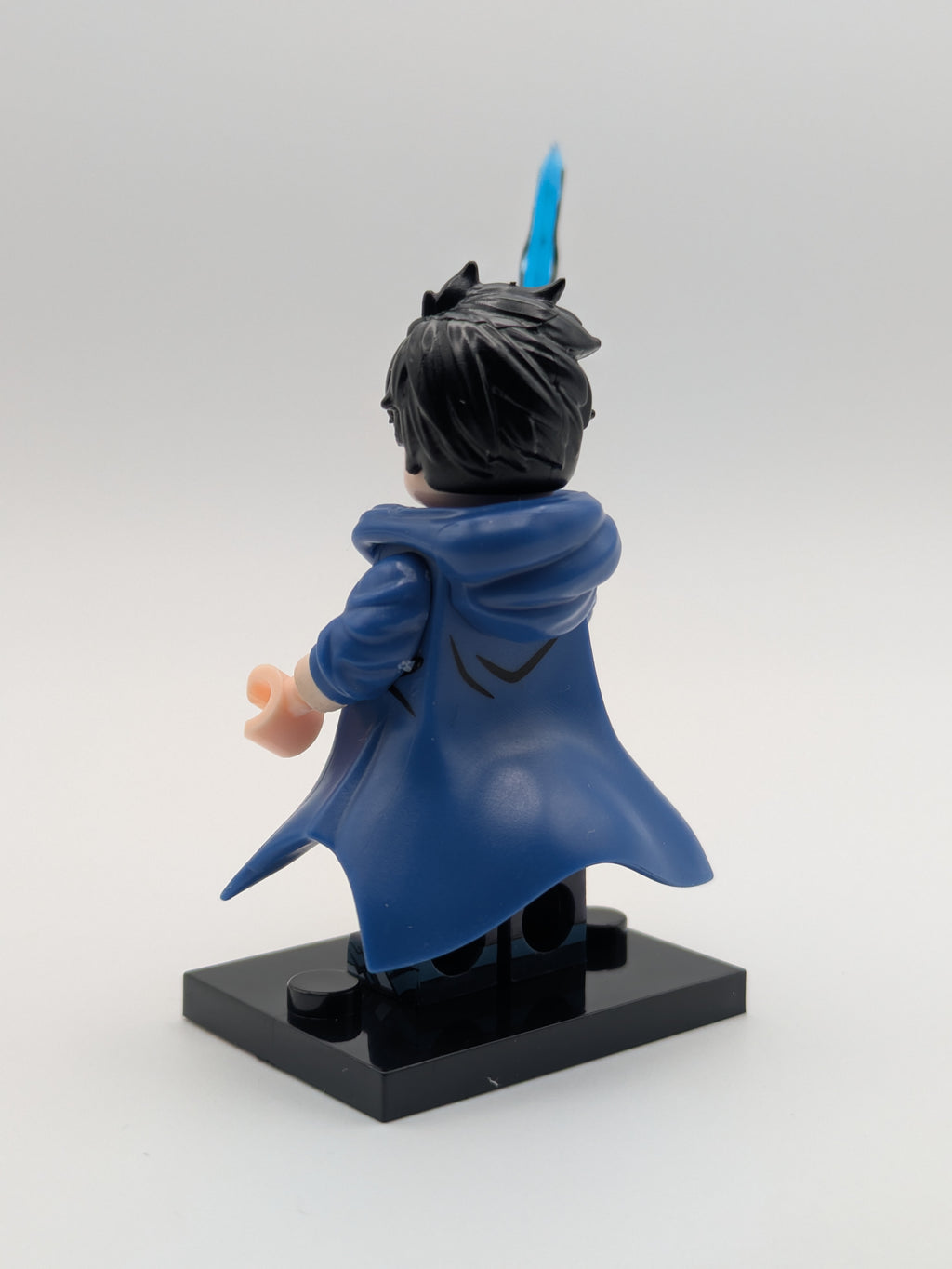 Solo Leveling Charakter - Klemmbaustein Custom Minifigur MOC
