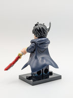 Solo Leveling Charakter - Klemmbaustein Custom Minifigur MOC