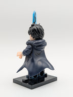 Solo Leveling Charakter - Klemmbaustein Custom Minifigur MOC