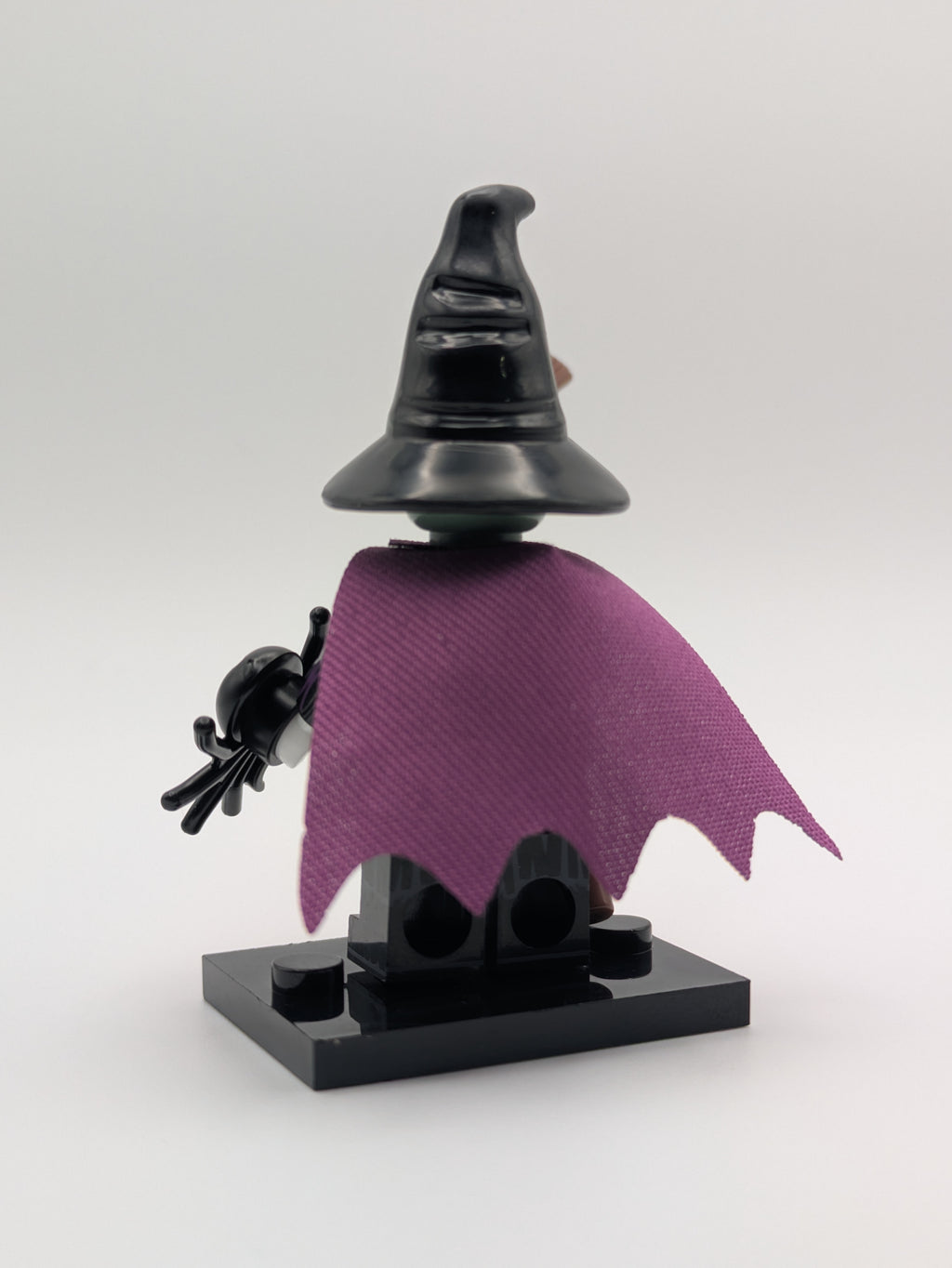 Horror Halloween Character - Brick Building Block Custom Minifigure MOC