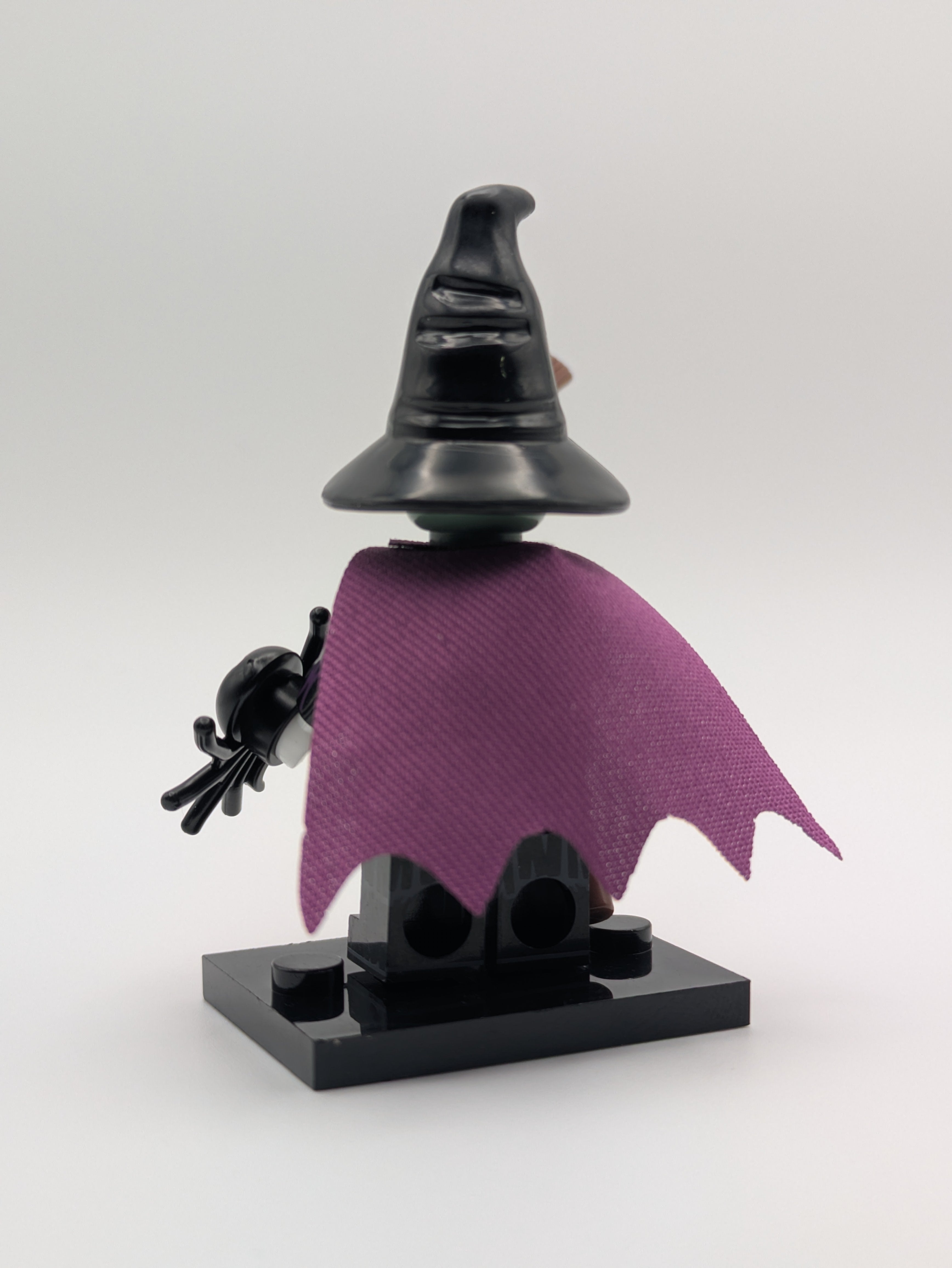 Horror Halloween Character - Brick Building Block Custom Minifigure MOC