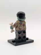 Horror Halloween Character - Brick Building Block Custom Minifigure MOC