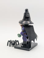 Horror Halloween Character - Brick Building Block Custom Minifigure MOC
