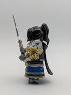 World of Warcraft Character - Brick Custom Minifigure MOC
