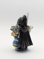 World of Warcraft Character - Brick Custom Minifigure MOC