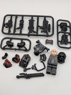 Fallout / T60 Armor Atom Cats - Brick Custom Minifigure MOC