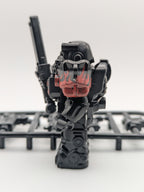 Fallout / T60 Armor Atom Cats - Brick Custom Minifigure MOC