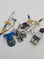 World of Warcraft Character - Brick Custom Minifigure MOC