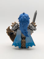 Lancelot Kai / Soldat / Klemmbaustein Custom Minifigur MOC