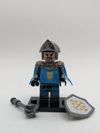 Soldiers Warriors / Medieval - Brick Building Custom Minifigure MOC
