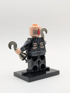 Horror Character Hellraiser - Building Block Custom Minifigure MOC