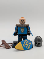 Soldiers Warriors / Medieval - Brick Building Custom Minifigure MOC