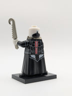 Horror Character Hellraiser - Building Block Custom Minifigure MOC