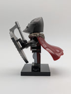 Soldiers Warriors / Medieval - Brick Building Custom Minifigure MOC
