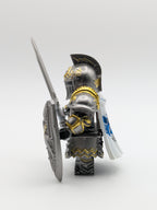 Knight / Final Fantasy / Klemmbaustein Custom Minifigur MOC