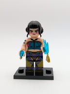 KPOP Demon Hunters / Brick Custom Minifigure MOC