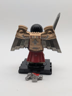 Warhammer 40k / Sister of Battle - Brick Custom Minifigure MOC