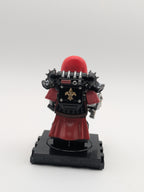 Warhammer 40k / Sister of Battle - Brick Custom Minifigure MOC