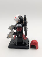 Warhammer 40k / Sister of Battle - Brick Custom Minifigure MOC