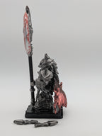 Berserk / Batman Style - Klemmbaustein Custom Minifigur MOC