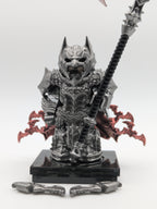 Berserk / Batman Style - Klemmbaustein Custom Minifigur MOC