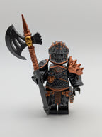 Horton Warrior / Soldat / Klemmbaustein Custom Minifigur MOC