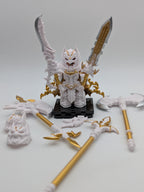 Berserk / Batman Style - Klemmbaustein Custom Minifigur MOC
