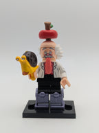 One Piece / Charakter - Klemmbaustein Custom Minifigur MOC