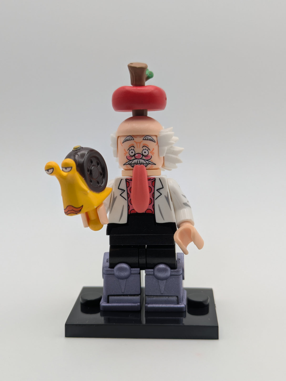 One Piece / Charakter - Klemmbaustein Custom Minifigur MOC