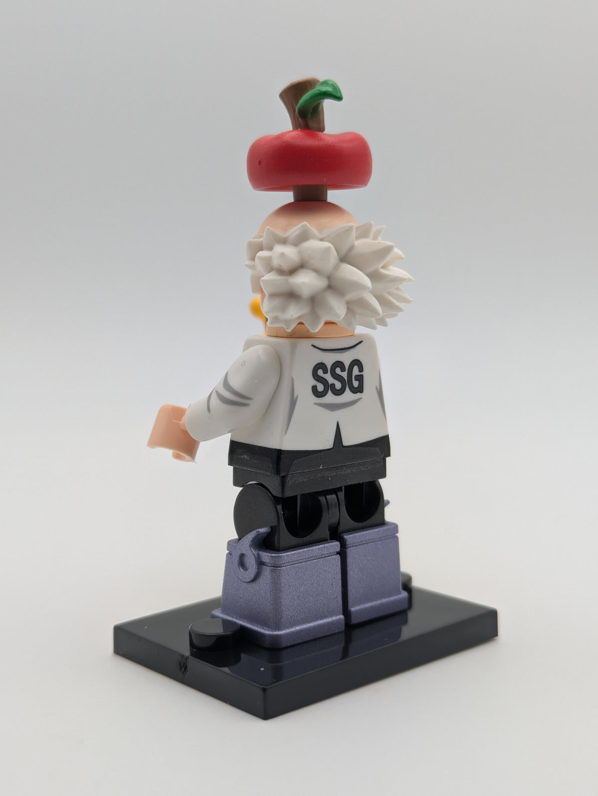 One Piece / Charakter - Klemmbaustein Custom Minifigur MOC