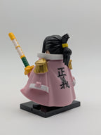 One Piece / Charakter - Klemmbaustein Custom Minifigur MOC