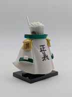 One Piece / Charakter - Klemmbaustein Custom Minifigur MOC