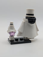 One Piece / Charakter - Klemmbaustein Custom Minifigur MOC