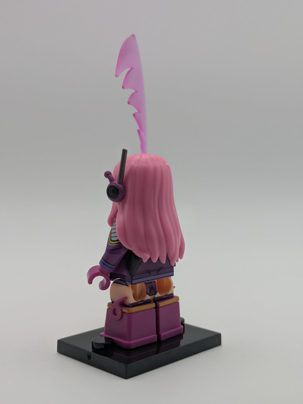 One Piece / Charakter - Klemmbaustein Custom Minifigur MOC