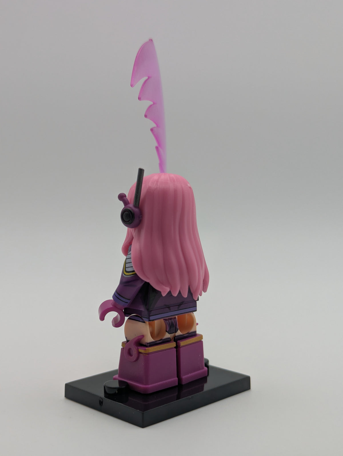 One Piece / Charakter - Klemmbaustein Custom Minifigur MOC