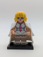 One Piece / Charakter - Klemmbaustein Custom Minifigur MOC