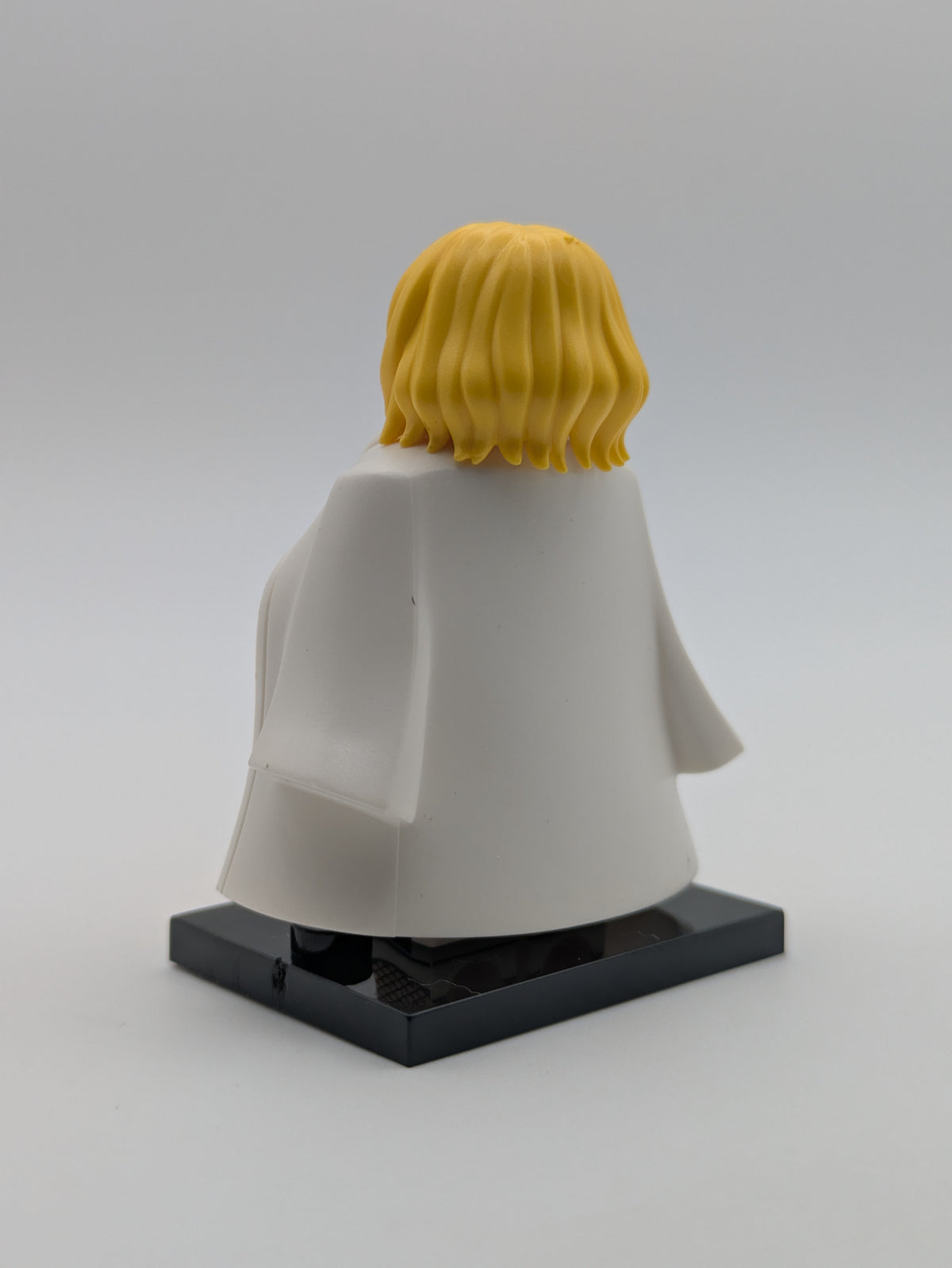 One Piece / Charakter - Klemmbaustein Custom Minifigur MOC