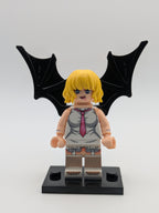 One Piece / Charakter - Klemmbaustein Custom Minifigur MOC