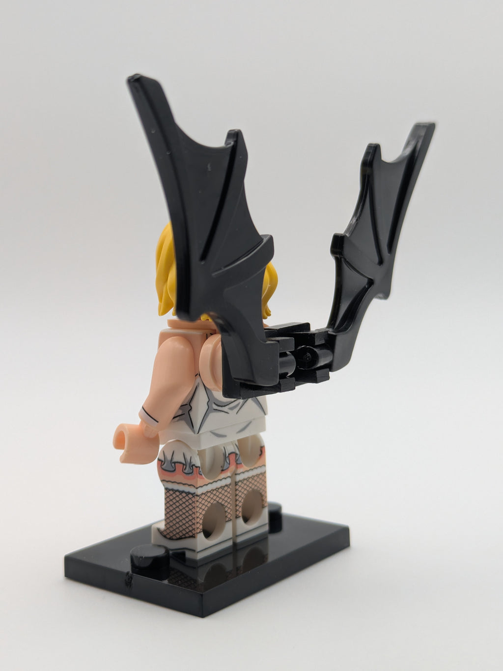 One Piece / Charakter - Klemmbaustein Custom Minifigur MOC