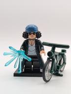 One Piece / Charakter - Klemmbaustein Custom Minifigur MOC